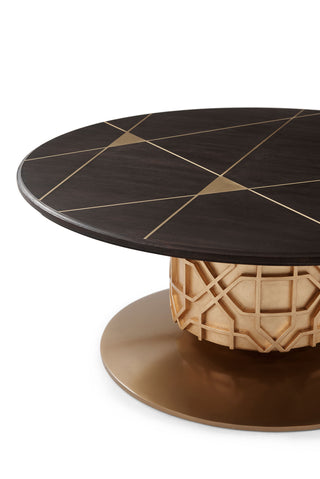 COLTER COCKTAIL TABLE II