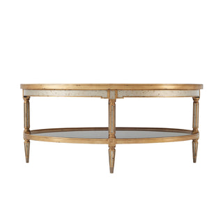 PALACE DECORATION COCKTAIL TABLE