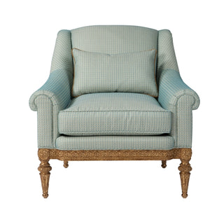 Asher Upholstered Chair
