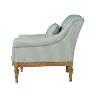Asher Upholstered Chair