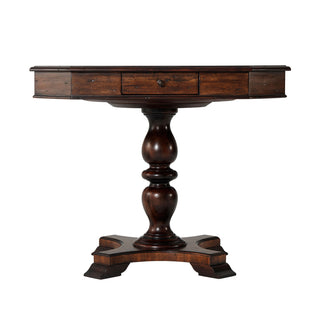 ELLERY GAME TABLE 5200-032