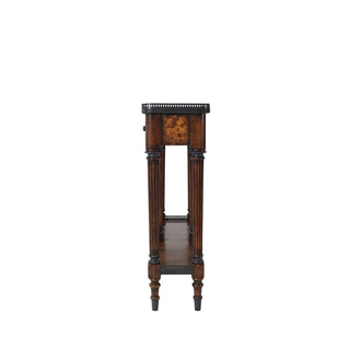 THE NARROW CONSOLE TABLE 5305-011