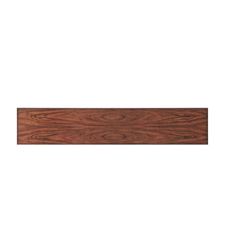 INWARD CURVE CONSOLE TABLE 5305-181