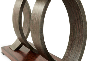 INWARD CURVE CONSOLE TABLE 5305-181