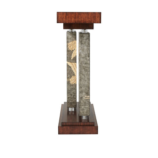 FLIGHT CONSOLE TABLE 5305-187