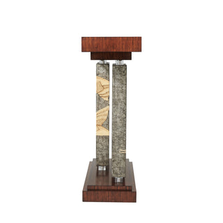 FLIGHT CONSOLE TABLE 5305-187