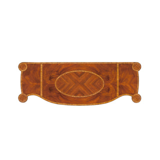 THE GEORGIAN CABINETMAKER CONSOLE TABLE 5305-203