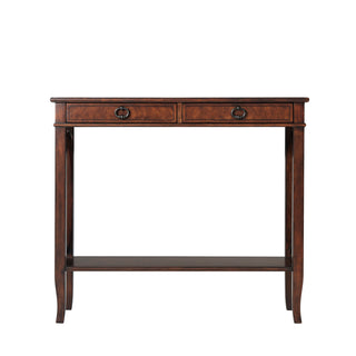 PETIT TROCADÉRO CONSOLE TABLE