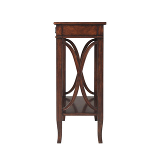 PETIT TROCADÉRO CONSOLE TABLE