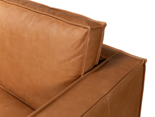 Esprit Leather Sofa [53522]