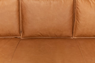 Esprit Leather Sofa [53522]