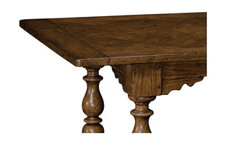 Jonathan Charles LIBRARY  Dining table