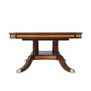 Gabrielle's Dining Table-5405-236