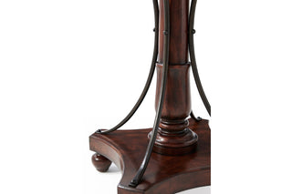 Arrondissement Bar Table
