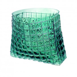 GRID Bag Small vase