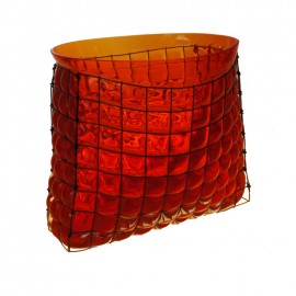 GRID Bag Small vase