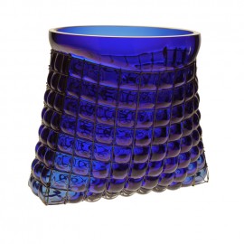 GRID Bag Small vase