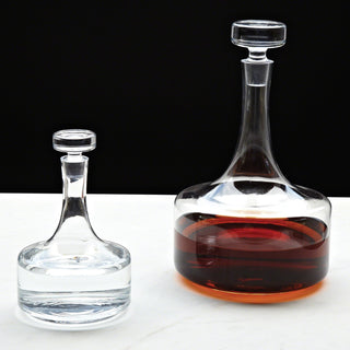 PISTON DECANTER