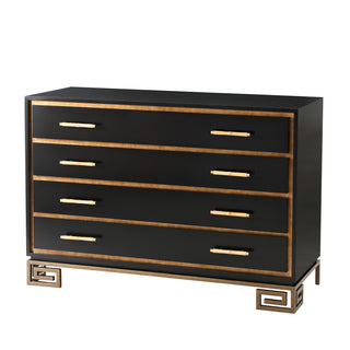 Theodore Alexander INKY FASCINATE CHEST