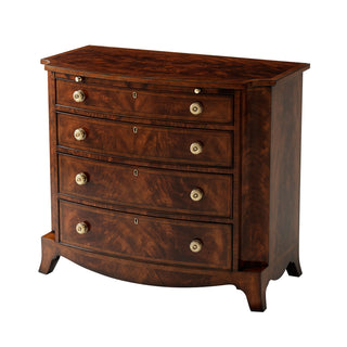 Theodore Alexander IBTHORPE NIGHTSTAND