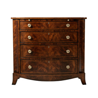 Theodore Alexander IBTHORPE NIGHTSTAND
