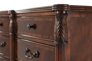 THE MIDDLETON DRESSER