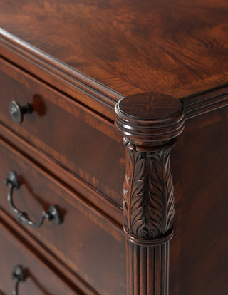 THE MIDDLETON DRESSER