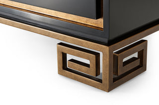 LARGE INKY FASCINATE CABINET