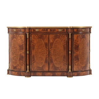 In the Empire Style Sideboard-6105-335