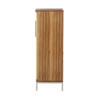 AUTUMNAL GLOW SIDE CABINET