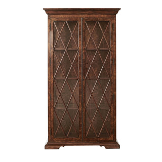 Brooksby Curio Cabinet