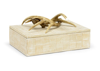 Antler Box (Sm)