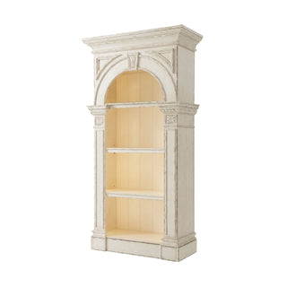 COUNTRY HOUSE READING BOOKCASE