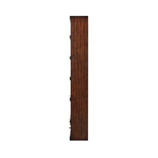 THE AGRA BOOKCASE 6305-017