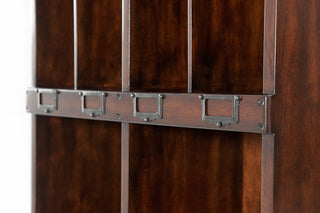 THE AGRA BOOKCASE 6305-017