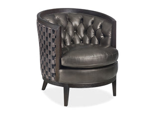 6479-1 SWOON CHAIR