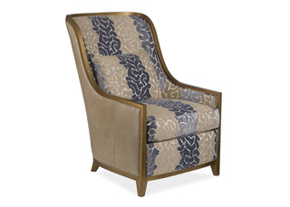 6574-1 FREYA CHAIR