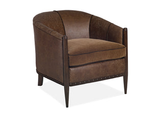 6593-1 LOUIE CHAIR