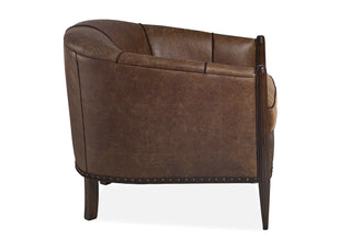 6593-1 LOUIE CHAIR