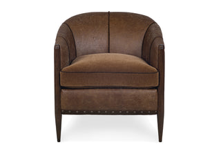 6593-1 LOUIE CHAIR