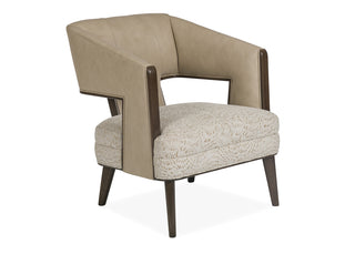 6614-1 LARS CHAIR