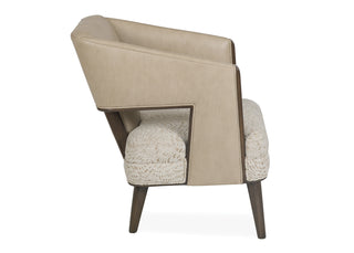 6614-1 LARS CHAIR