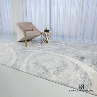 MEANDER RUG