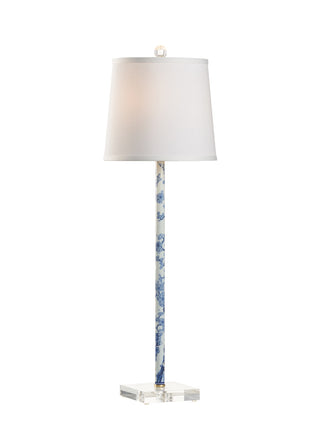 Macau Flute Lamp