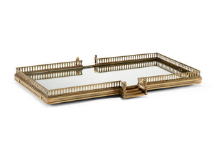 Balustrade Tray