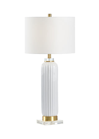 Samuel Ceramic Lamp