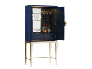 COBALT MERIDIAN BAR