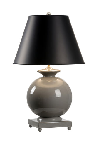 Opus Ceramic Lamp