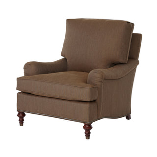 AMIS UPHOLSTERED CHAIR 8006XX