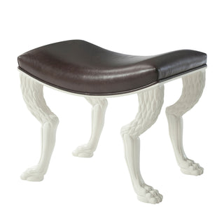 Theodore Alexander-NOB HILL STOOL 8053